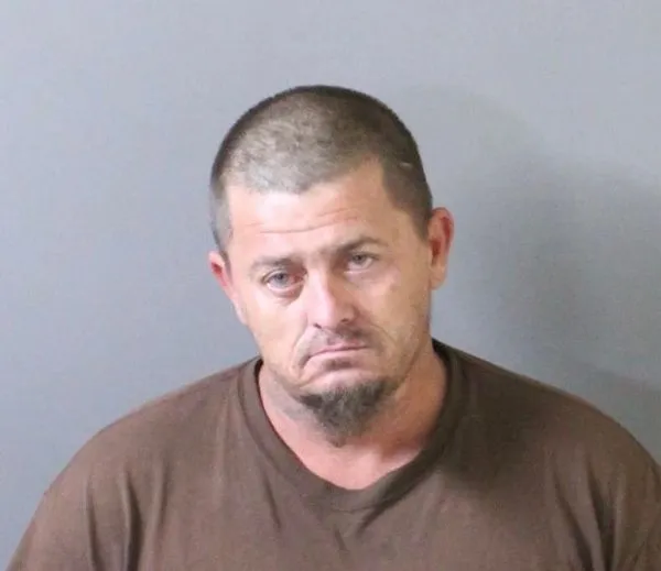 Suspect arrested for sexual assault of 15-year-old, backed by DNA test Suspect arrested for sexual assault of 15-year-old, backed by DNA test