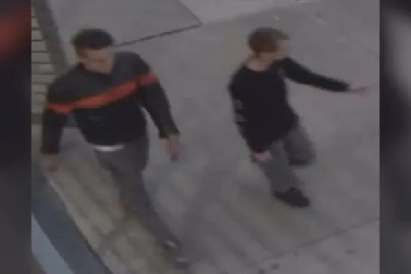 Motorcycle thieves sought in Philadelphia theft Motorcycle thieves sought in Philadelphia theft