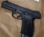 D.C. Police Recovered 56 Firearms last week D.C. Police Recovered 56 Firearms last week