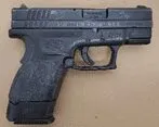 D.C. Police Recovered 56 Firearms last week D.C. Police Recovered 56 Firearms last week