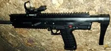 D.C. Police Recovered 56 Firearms last week D.C. Police Recovered 56 Firearms last week