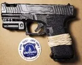 D.C. Police Recovered 56 Firearms last week D.C. Police Recovered 56 Firearms last week