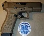 D.C. Police Recovered 56 Firearms last week D.C. Police Recovered 56 Firearms last week
