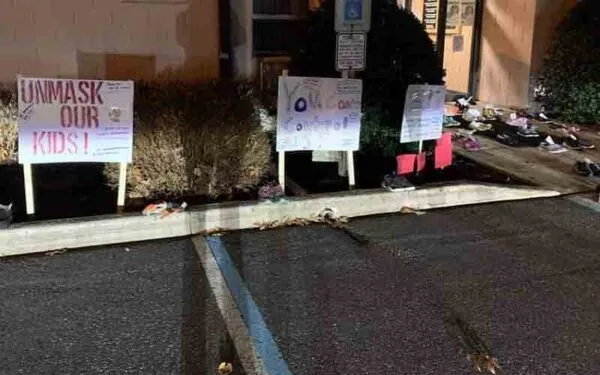 Parents threaten Jackson BOE with homeschooling over Phil Murphy COVID-19 mandates Parents threaten Jackson BOE with homeschooling over Phil Murphy COVID-19 mandates