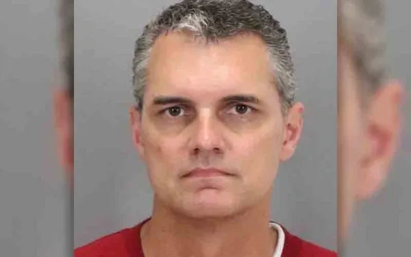 Joseph Houg gets 35 years for molesting 14-year-old Joseph Houg gets 35 years for molesting 14-year-old