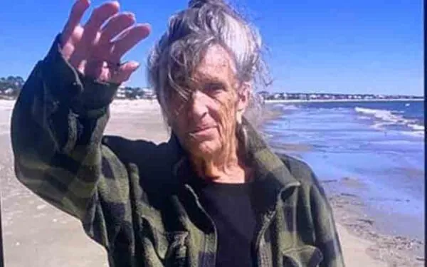 Sheriffs leading search for missing 77-year-old Bay County woman Sheriffs leading search for missing 77-year-old Bay County woman