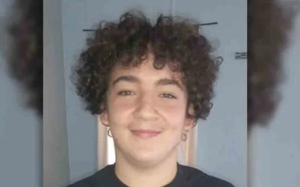 Teen reported missing in Pasco County Teen reported missing in Pasco County