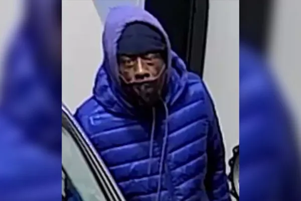 Police seeking home invasion, robbery suspect Police seeking home invasion, robbery suspect