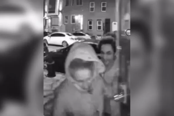 Two women wanted for stealing guns during home invasion robbery Two women wanted for stealing guns during home invasion robbery