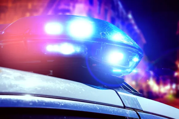 Driver charged for DWI after crash on Route 9 in Lacey Driver charged for DWI after crash on Route 9 in Lacey