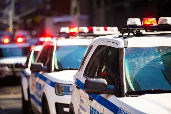 NYC Brief: NYPD searching for man who shot victim multiple times in Brooklyn NYC Brief: NYPD searching for man who shot victim multiple times in Brooklyn