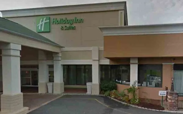 Hamilton Township man charged for rape of teen at Parsippany Holiday Inn Hamilton Township man charged for rape of teen at Parsippany Holiday Inn