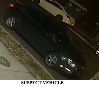 Police in D.C. Search for Armed Carjackers Police in D.C. Search for Armed Carjackers