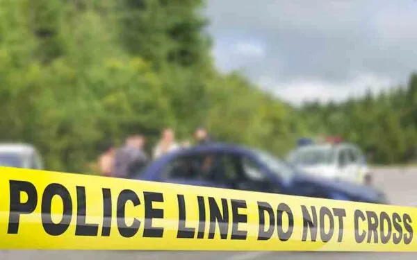 Austin police investigating double fatal crash Austin police investigating double fatal crash