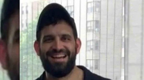 Jackson man never came home after New Orleans business trip, police say Jackson man never came home after New Orleans business trip, police say