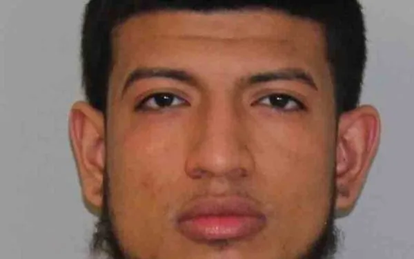 Sex assault suspect now facing witness tampering charges Suspect 39
