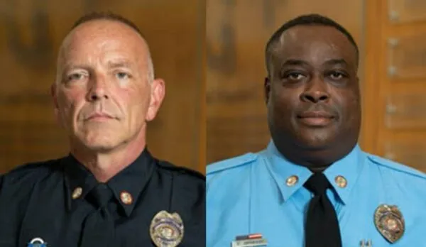 Officers shot and killed as State Police investigating shooting on Virginia college campus FKi IstXsAMM8fC