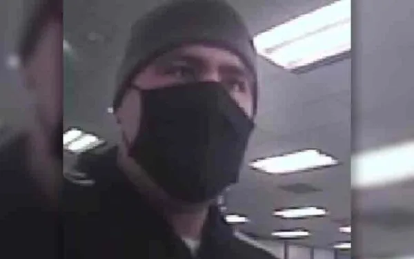 Bushy browed bandit strikes again, raising eyebrows across Jefferson County Bushy browed bandit strikes again, raising eyebrows across Jefferson County