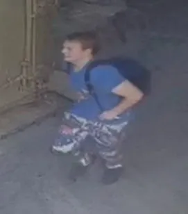 Tulsa police searching for church golf cart GTA suspects Tulsa police searching for church golf cart GTA suspects