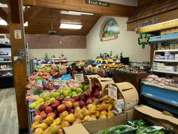 Toms River's Wallach's a Great Locally Owned Alternative to the Mega Supermarkets Toms River's Wallach's a Great Locally Owned Alternative to the Mega Supermarkets