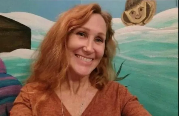 Body of missing Jensen Beach Woman found in septic tank, handyman suspected Body of missing Jensen Beach Woman found in septic tank, handyman suspected