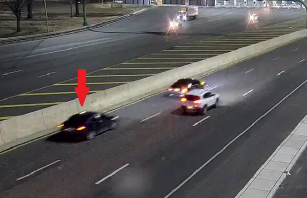 State Police Release Images of Vehicle Involved in Unsolved January Road Rage Shooting State Police Release Images of Vehicle Involved in Unsolved January Road Rage Shooting