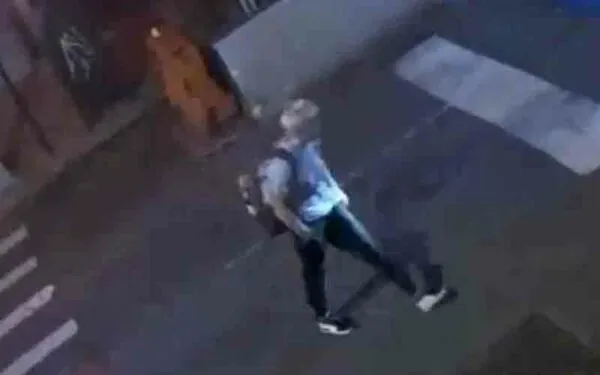 Asian women targeted in 7 different Manhattan attacks, NYPD says Asian women targeted in 7 different Manhattan attacks, NYPD says
