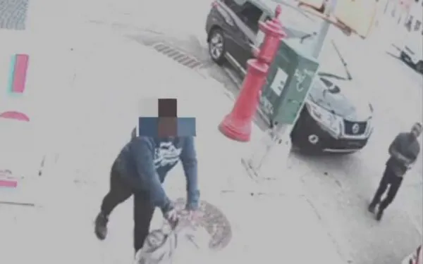 New York Police Say 13-Year-Old Girl Victim of Attempted Kidnapping New York Police Say 13-Year-Old Girl Victim of Attempted Kidnapping