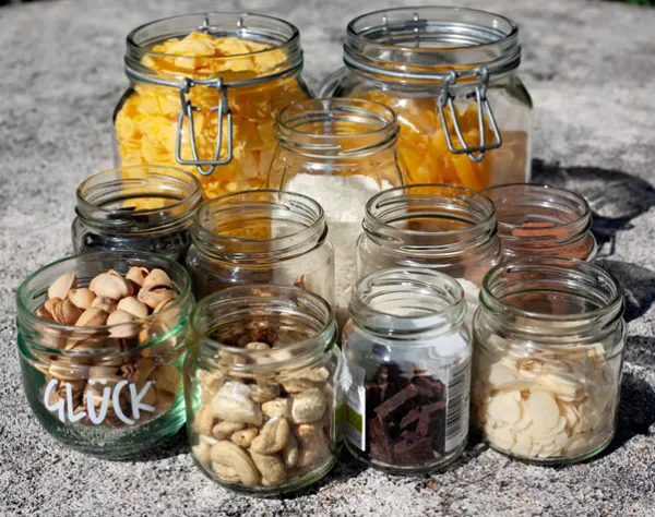 Types of Eco-Friendly Food Packaging Types of Eco-Friendly Food Packaging