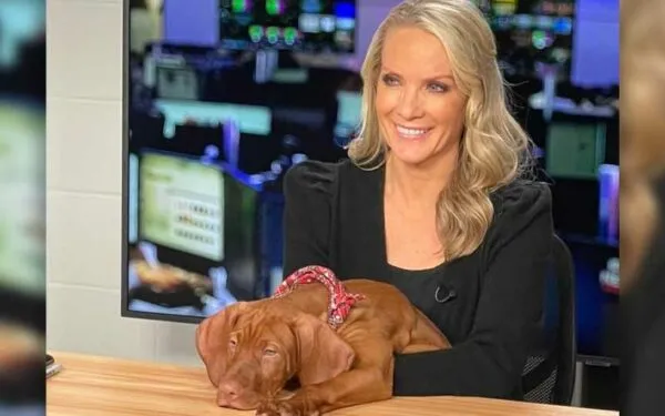 Fox News Host Dana Perino Book Signing Down the Shore This Weekend Fox News Host Dana Perino Book Signing Down the Shore This Weekend