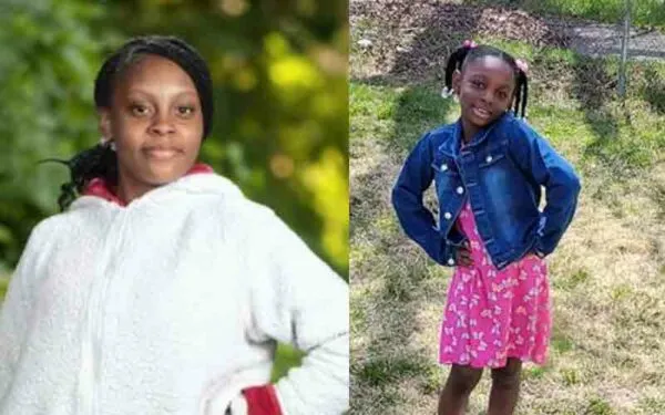 Toledo Police Searching for Missing 13-Year-Old, 7-Year-Old Toledo Police Searching for Missing 13-Year-Old, 7-Year-Old