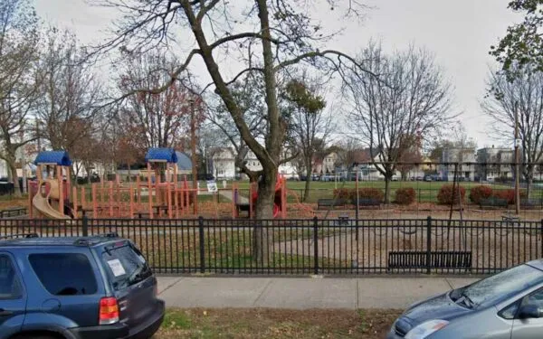 Foster Child Kidnapped by Biological Father in Bridgeport Park Foster Child Kidnapped by Biological Father in Bridgeport Park