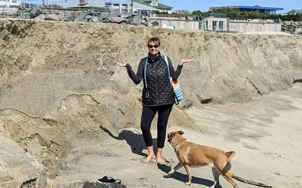 NJ Coastal Alliance Says Army Corps Beach Projects Doing More Harm than Good at the Jersey Shore NJ Coastal Alliance Says Army Corps Beach Projects Doing More Harm than Good at the Jersey Shore