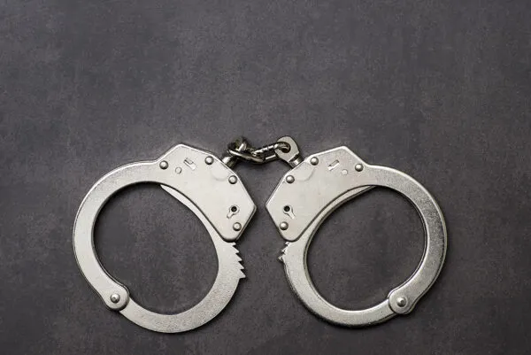 Traffic Stop Leads to Drug Arrest, Gun Seizure in Capitol Heights Traffic Stop Leads to Drug Arrest, Gun Seizure in Capitol Heights