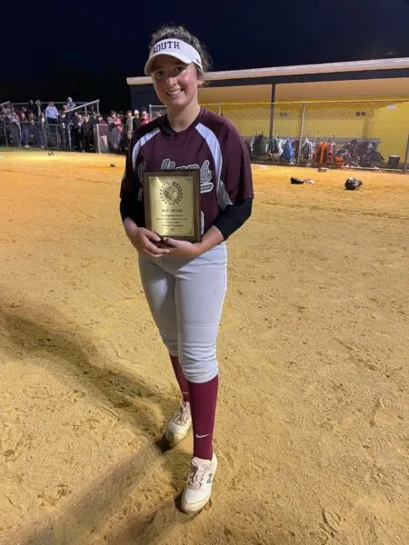Blaszka Hurls Toms River South to Ocean County Championship with No-Hitter Blaszka Hurls Toms River South to Ocean County Championship with No-Hitter