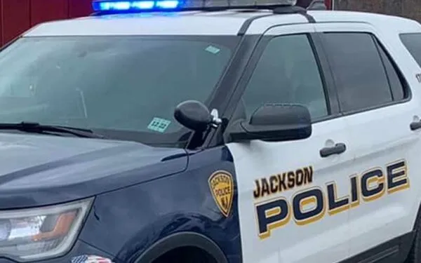 Toms River man killed in ATV crash at notorious Jackson Clayton Pits Jackson Township Police Department.