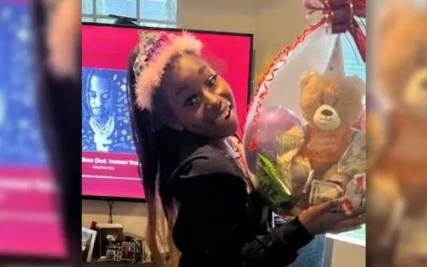 15-Year-Old Reported Missing in Baltimore 15-Year-Old Reported Missing in Baltimore