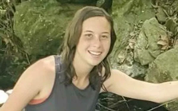 Baltimore County Police Searching for Missing Teen Baltimore County Police Searching for Missing Teen