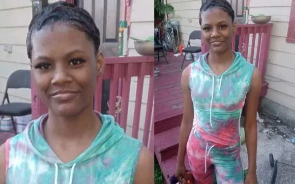 Buffalo Police Issued Alert for Missing 14-Year-Old Buffalo Police Issued Alert for Missing 14-Year-Old
