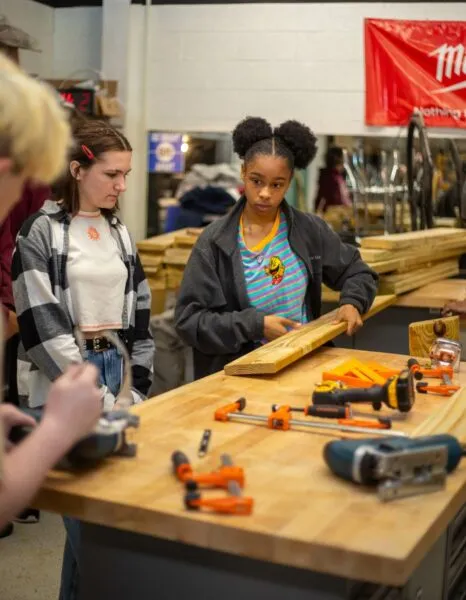 Successful Toms River School Program Featured in United Way Documentary Successful Toms River School Program Featured in United Way Documentary