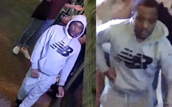 42-Year-Old Man Slashed in Face With Box Cutter on Bleecker Street in Manhattan 42-Year-Old Man Slashed in Face With Box Cutter on Bleecker Street in Manhattan