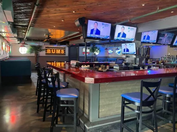 After Five Decades, Bum Rogers Continues To Deliver for Jersey Shore Tourists and Locals Alike After Five Decades, Bum Rogers Continues To Deliver for Jersey Shore Tourists and Locals Alike