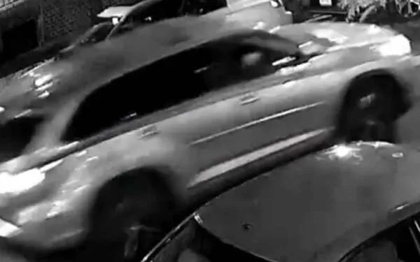New York City Police Investigating July 4th Drive-by Shooting Murder New York City Police Investigating July 4th Drive-by Shooting Murder