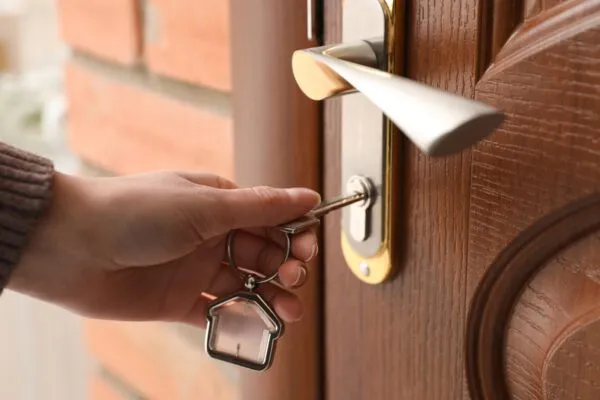Man Shot and Killed After Mistakingly Walking Into Wrong Apartment Dreamstime S 142558396