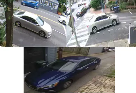 D.C. Police Searching For Armed Robbers Wearing Tactical Vests Image 3