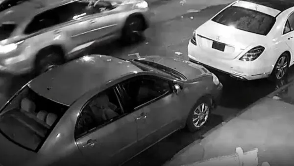 Police Investigating July 4th Murder of 62-Year-Old Bronx Man Suspect 20