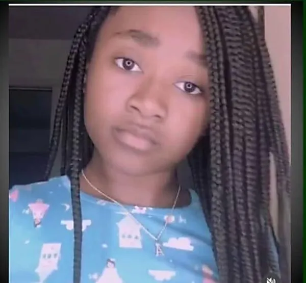 Baltimore Police Searching for Missing 12-Year-Old Baltimore Police Searching for Missing 12-Year-Old