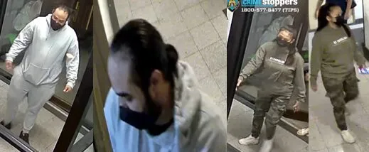 Woman Robbed at Gunpoint of Jewelry in Queens Woman Robbed at Gunpoint of Jewelry in Queens