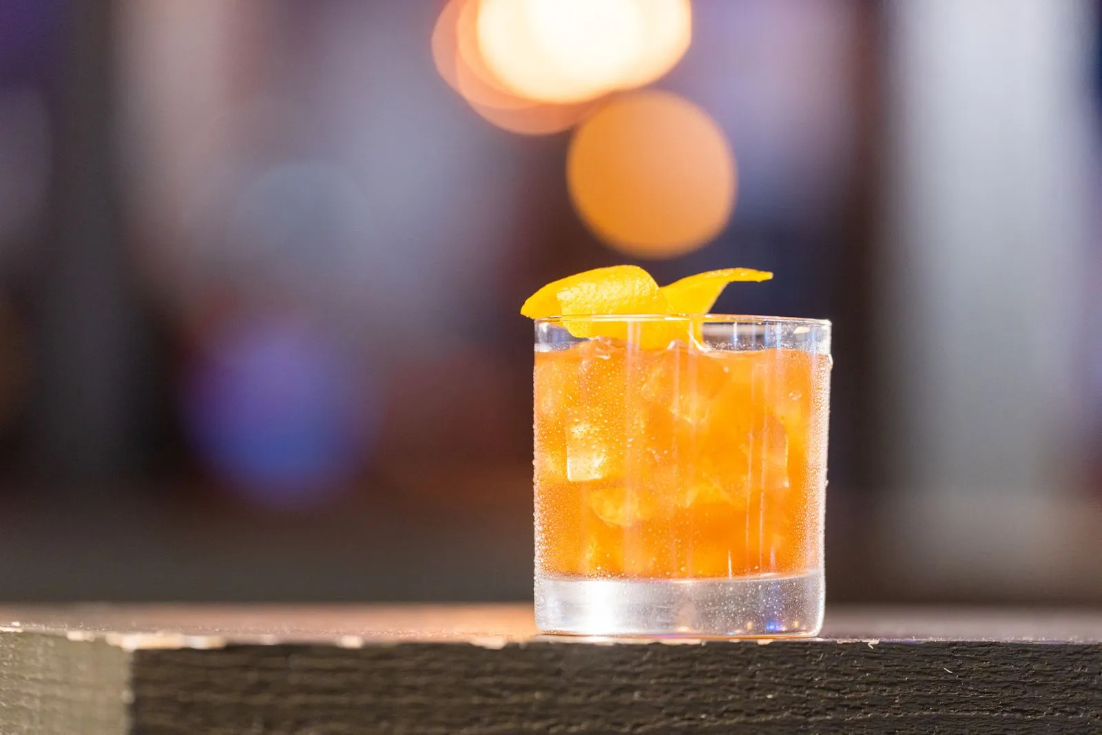 Razzoo's Cajun Cafe Pumpkin Spice Old Fashioned Razzoo's Cajun Cafe Launches Pumpkin Spice Old Fashioned and Canal Street Combo