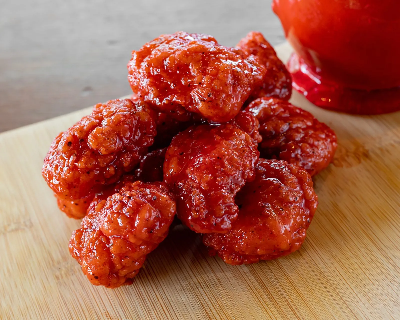 Smokey Bones Boneless Wings Smokey Bones Launches All You Can Eat Wings